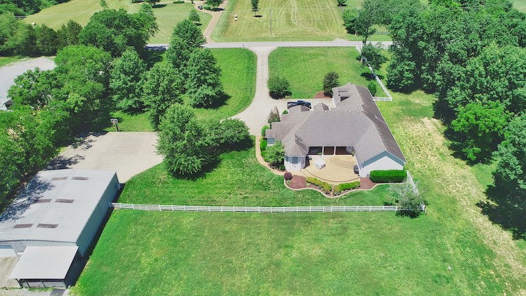 3981 Horn Springs Road Lebanon, TN 37087 - Photo 3 of 50