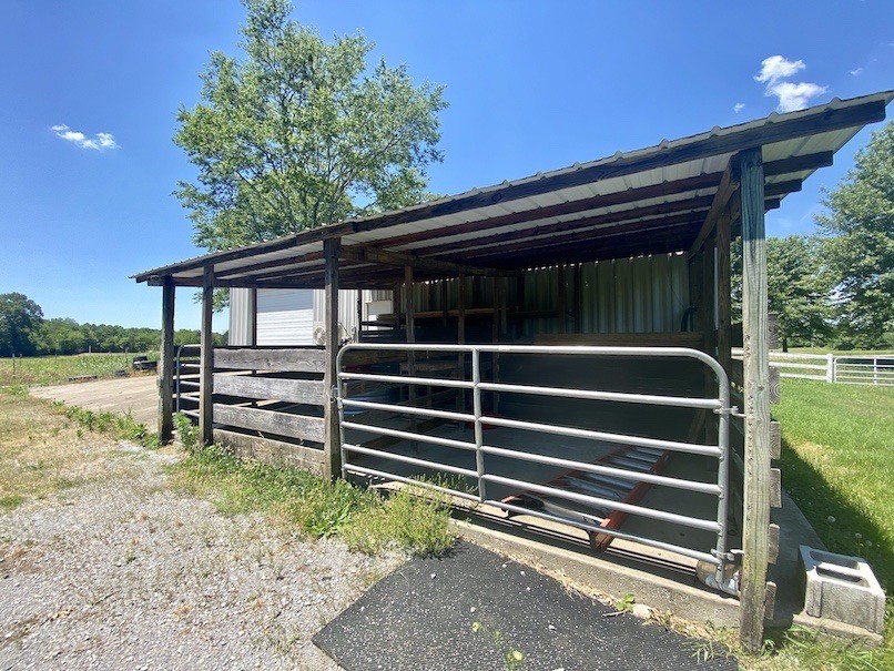 3981 Horn Springs Road Lebanon, TN 37087 - Photo 49 of 50