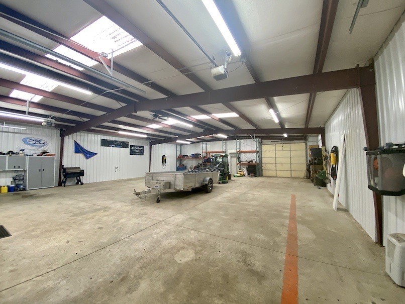 3981 Horn Springs Road Lebanon, TN 37087 - Photo 10 of 50