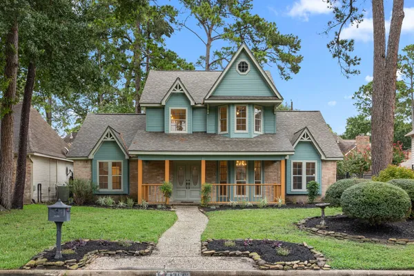 $385,000 | 14710 Oak Bluff Court, Houston, TX 77070