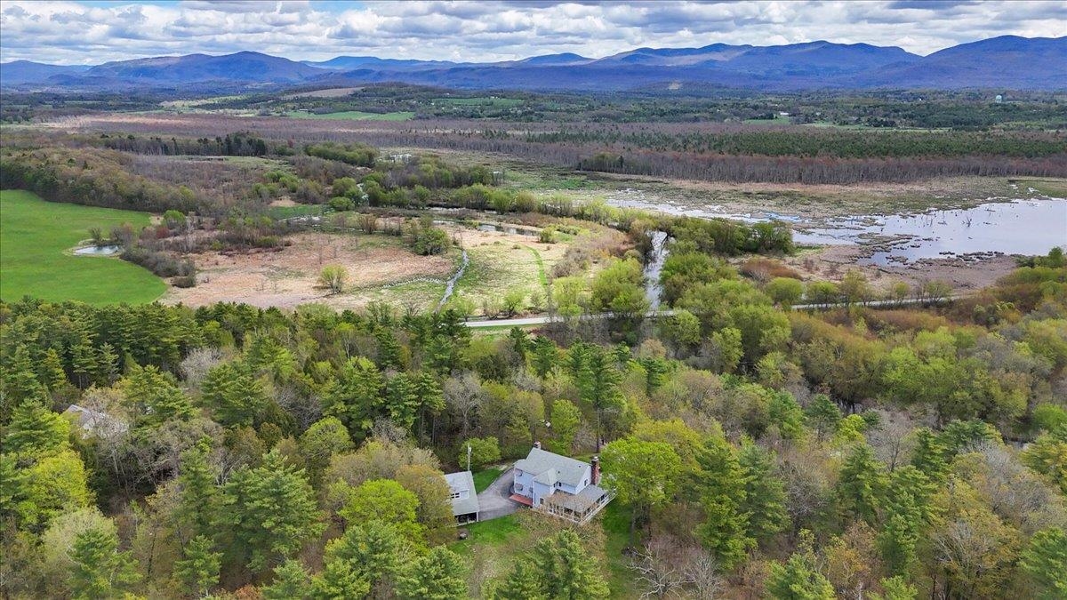 226 Willowbrook Road Sudbury, VT 05733 - Photo 46 of 59