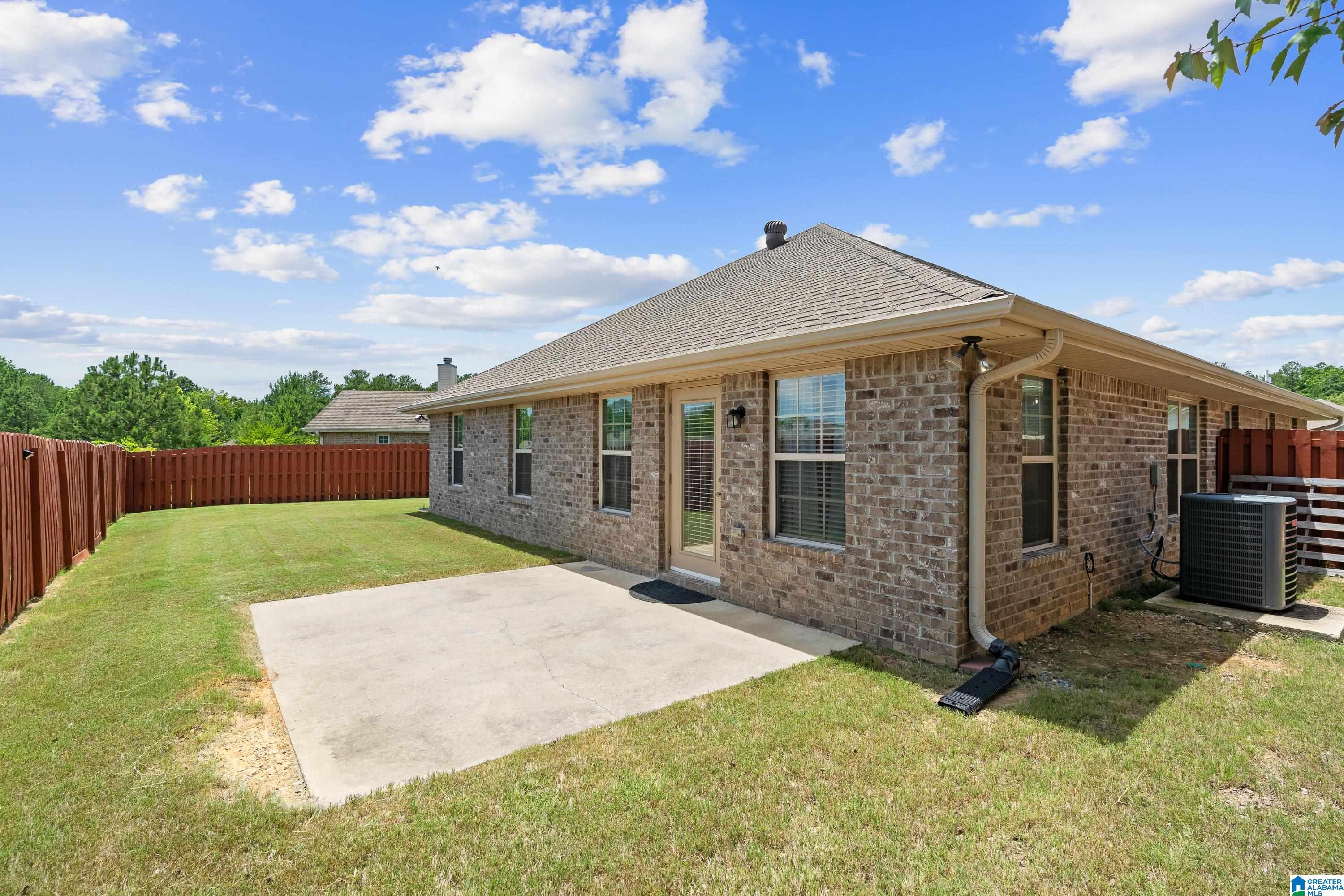 108 Dallas Lane Montevallo, AL 35115 - Photo 26 of 44