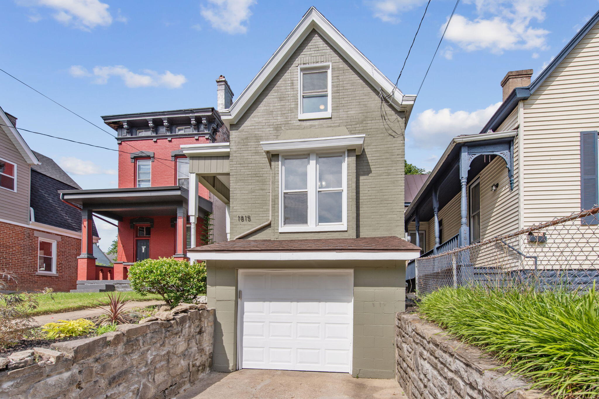 1815 Garrard Street Covington, KY 41014 - Photo 2 of 36 Gallery Image 2