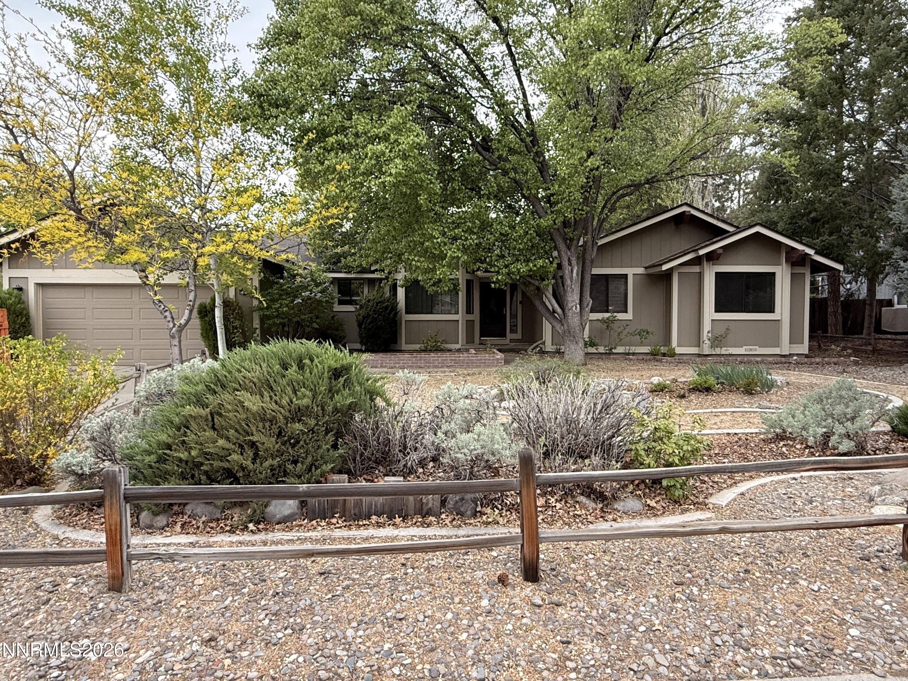 220 Lemming Drive Reno, NV 89523 - Photo 1 of 15 Primary View