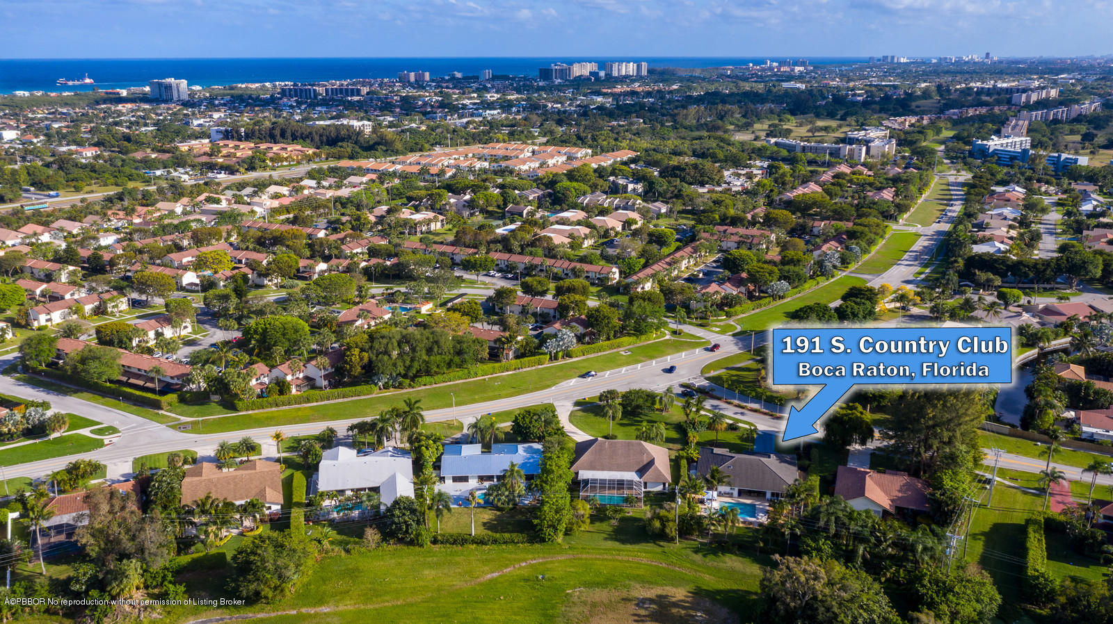 191 South Country Club Boulevard Boca Raton, FL 33487 - Photo 29 of 48 29_191_S_Country_Club29_mls