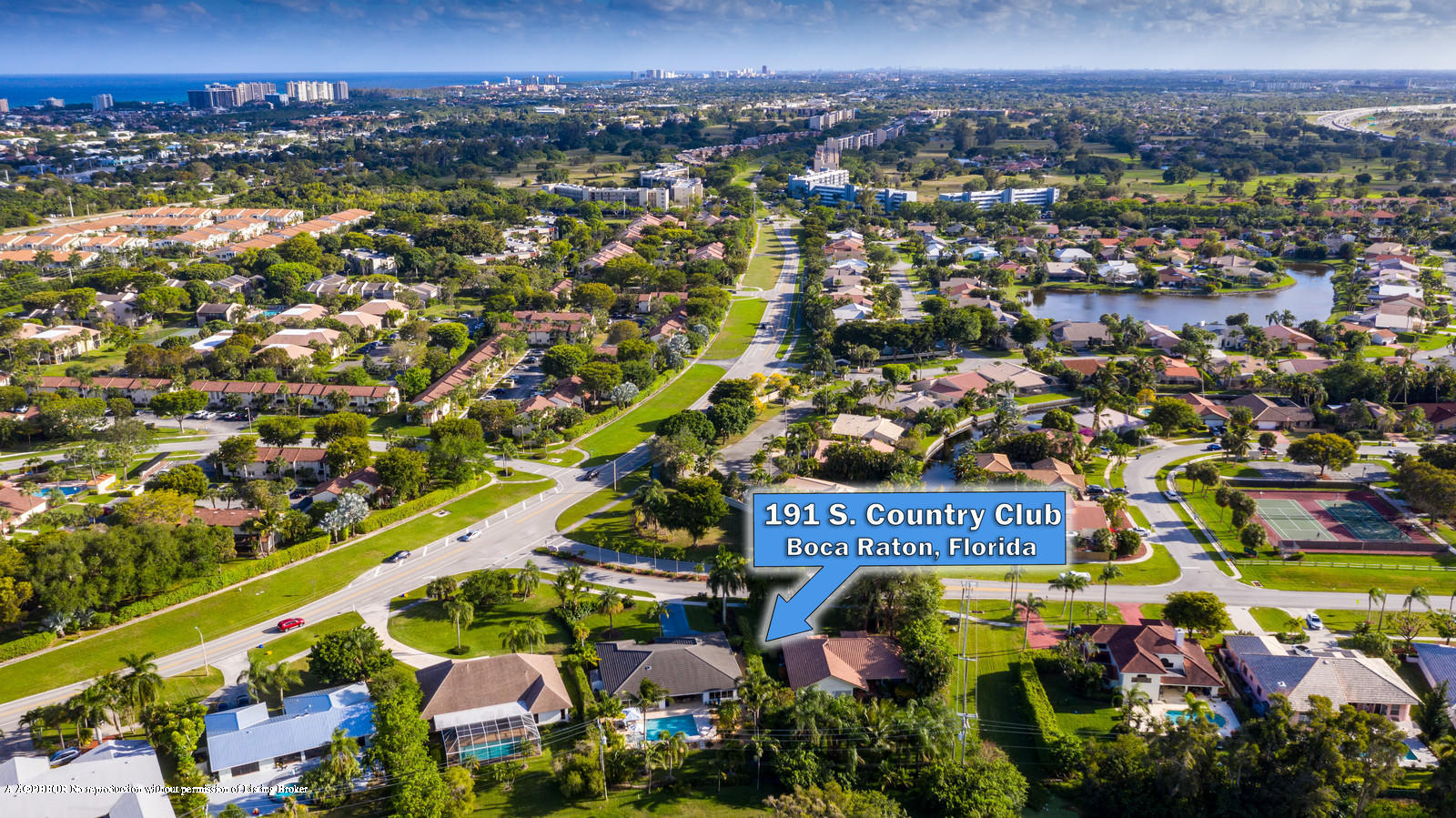 191 South Country Club Boulevard Boca Raton, FL 33487 - Photo 31 of 48 31_191_S_Country_Club31_mls