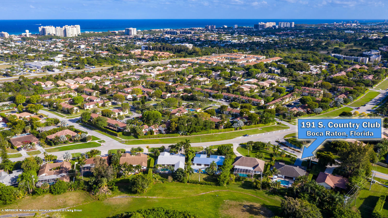 191 South Country Club Boulevard Boca Raton, FL 33487 - Photo 33 of 48 33_191_S_Country_Club33_mls