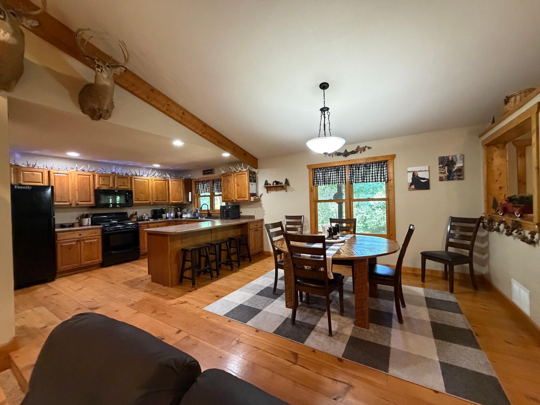 14722 Skog Road Grantsburg, WI 54840 - Photo 23 of 39