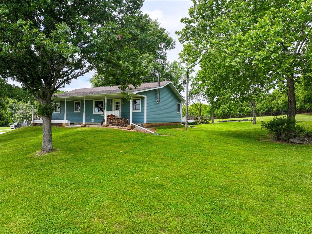 5855 Southeast 981 Pvt Road Collins, MO 64738 - Photo 69 of 79
