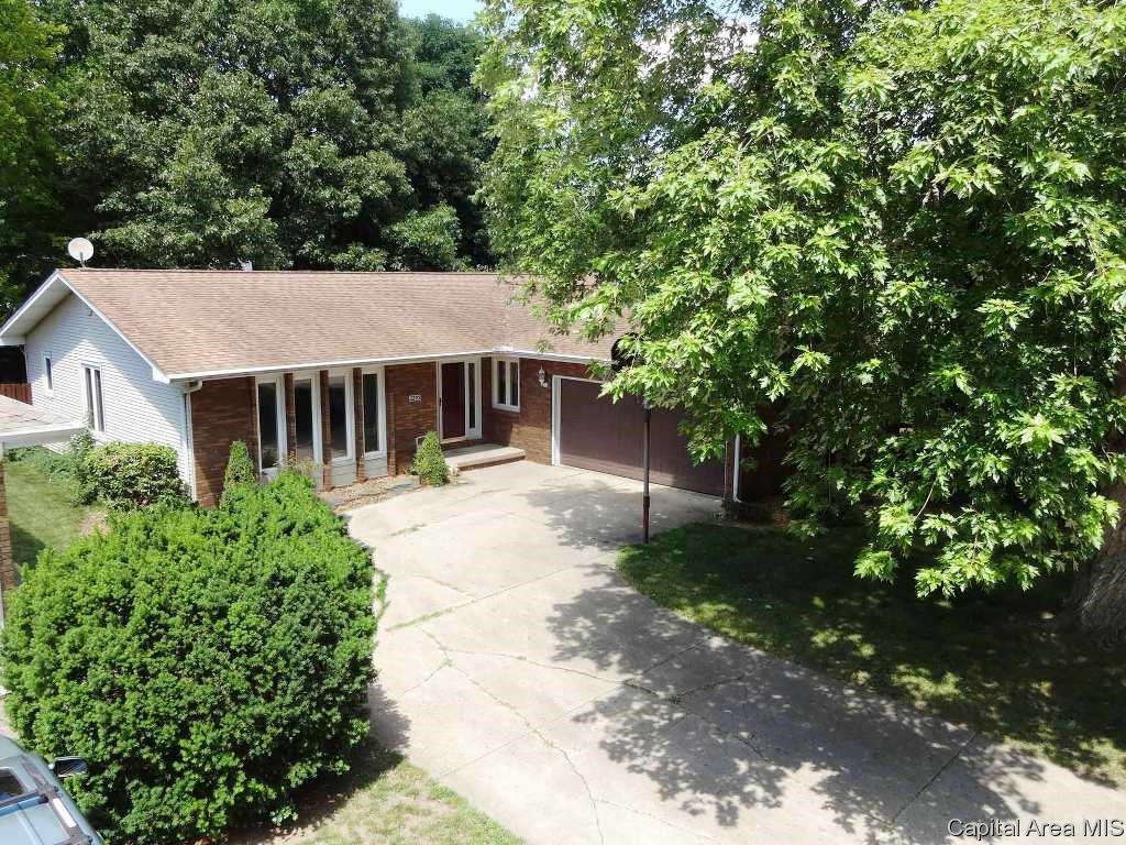 2225 Trowbridge Road Springfield, IL 62703 - Photo 1 of 24