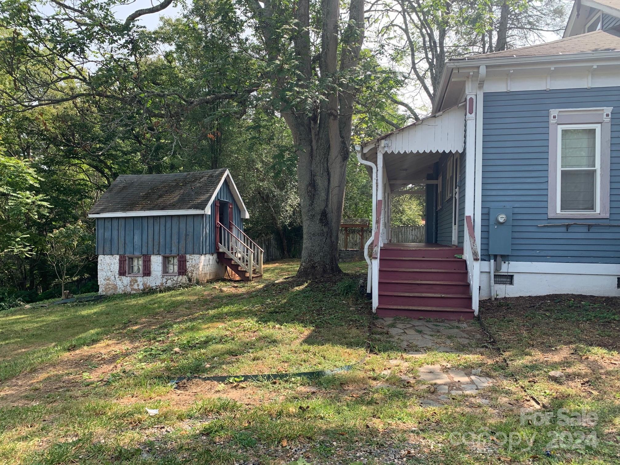 637 Jupiter Road Weaverville, NC 28787 - Photo 19 of 24