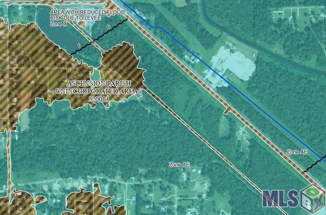 $400,000 | 9298 La Highway, Gonzales, LA 70737