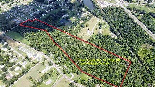 $400,000 | 9298 La Highway, Gonzales, LA 70737