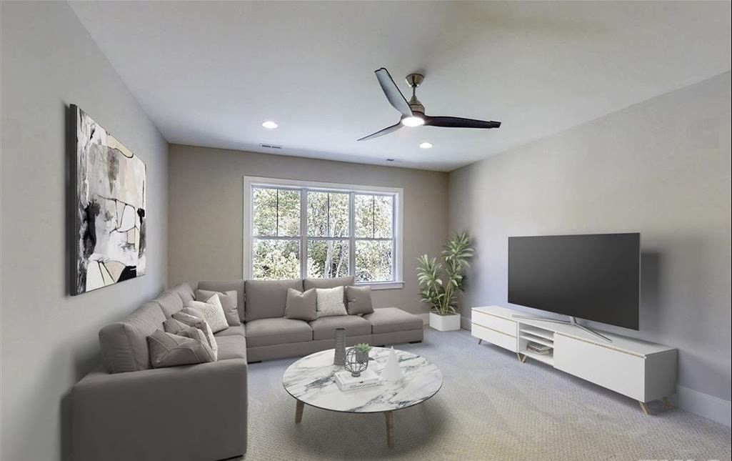 3013 Eden Harbor Court Raleigh, NC 27613 - Photo 9 of 11 Photo 9