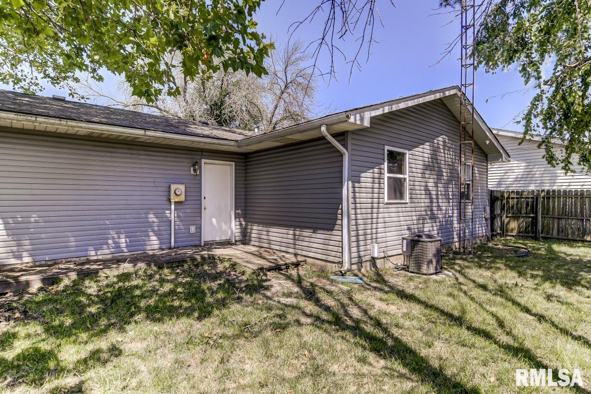 244 Hawkeye Way Springfield, IL 62707 - Photo 25 of 31
