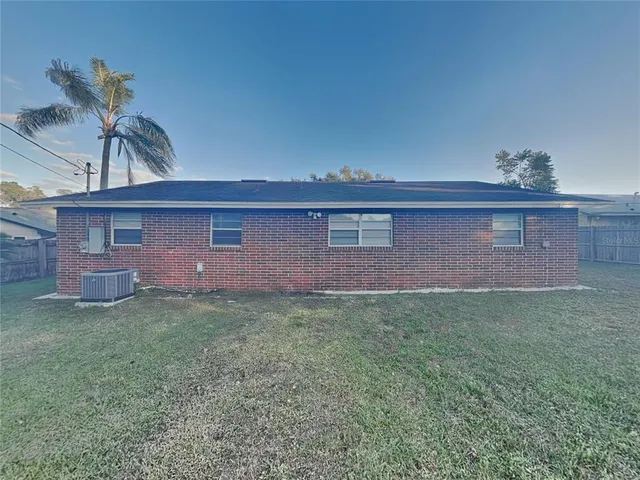 $1,889 | Undisclosed Address, Deltona, FL 32725