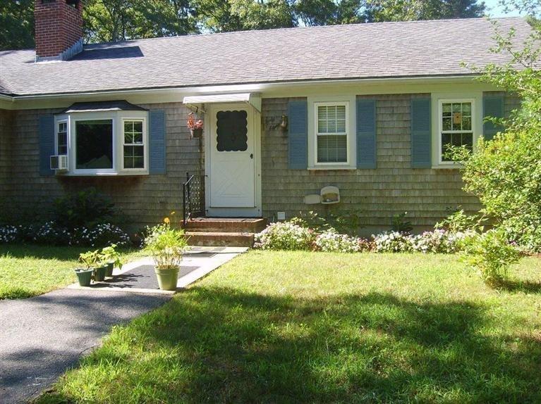 48 John Ewer Road Sandwich, MA 02563 - Photo 1 of 9
