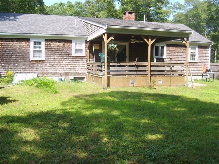 48 John Ewer Road Sandwich, MA 02563 - Photo 9 of 9