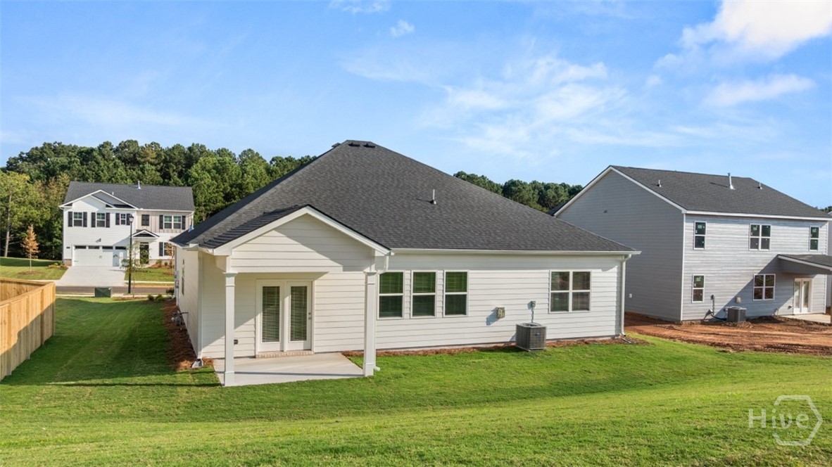 184 Defilippe Drive Statham, GA 30666 - Photo 2 of 63