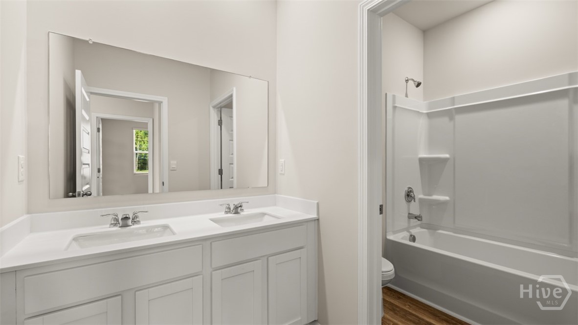 184 Defilippe Drive Statham, GA 30666 - Photo 43 of 63