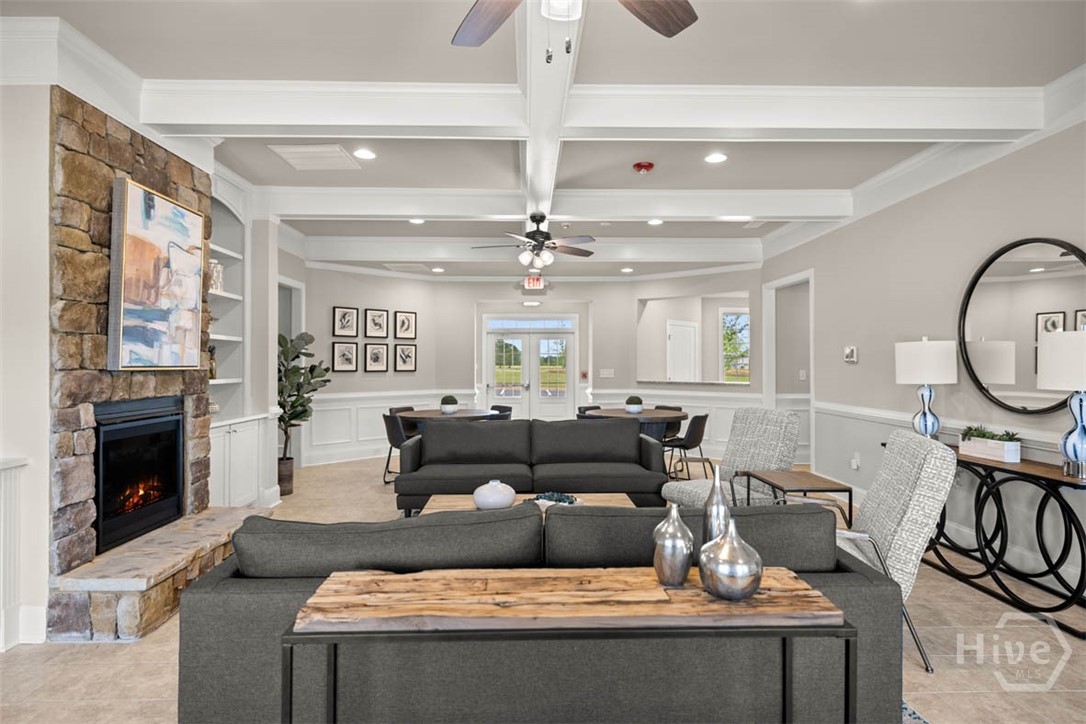 184 Defilippe Drive Statham, GA 30666 - Photo 59 of 63