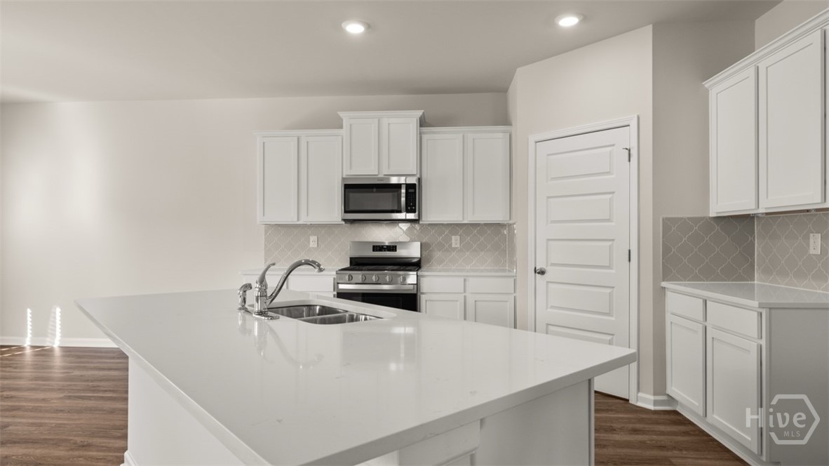 184 Defilippe Drive Statham, GA 30666 - Photo 9 of 63