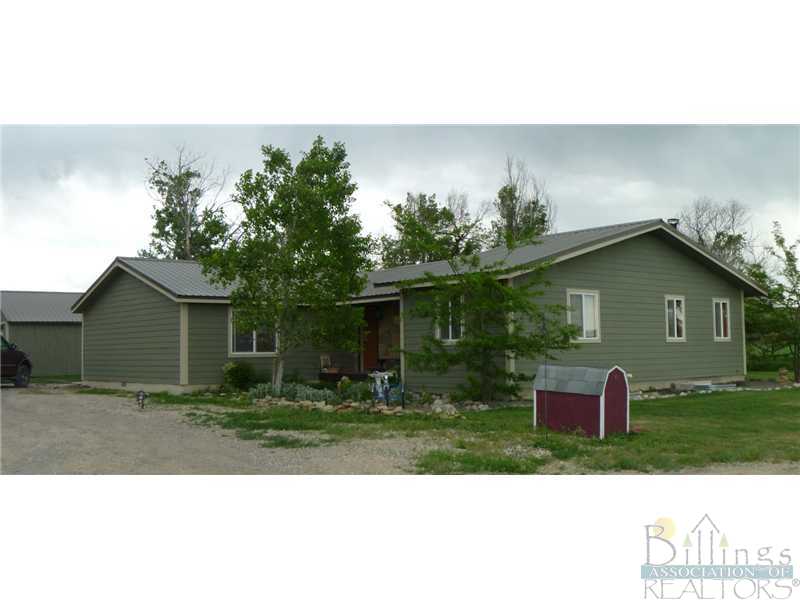 220 South Pryor Mountain Road Bridger, MT 59014 - Photo 1 of 1 Gallery Image 1