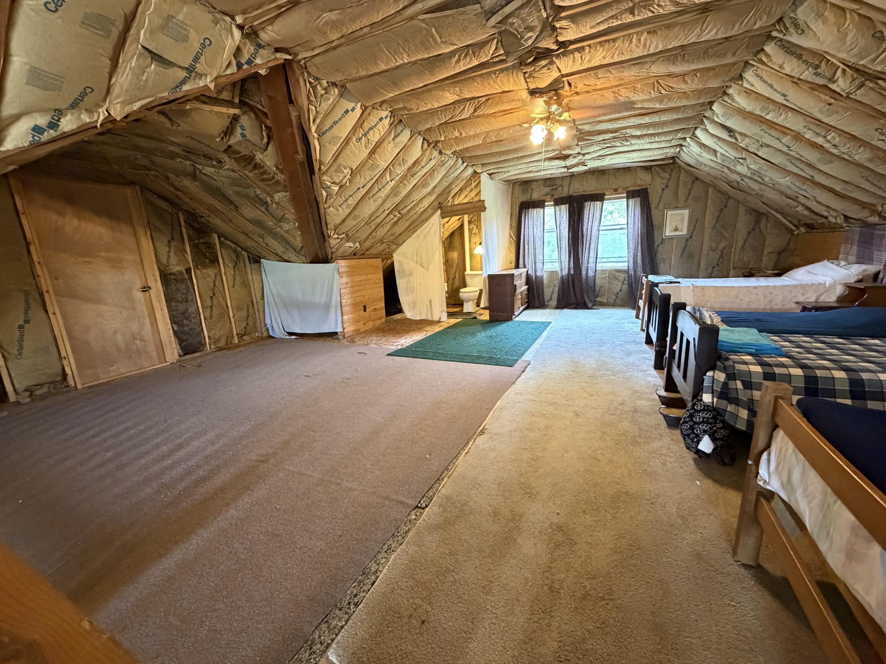 8 Steward Road Monson, ME 04464 - Photo 13 of 22 Loft