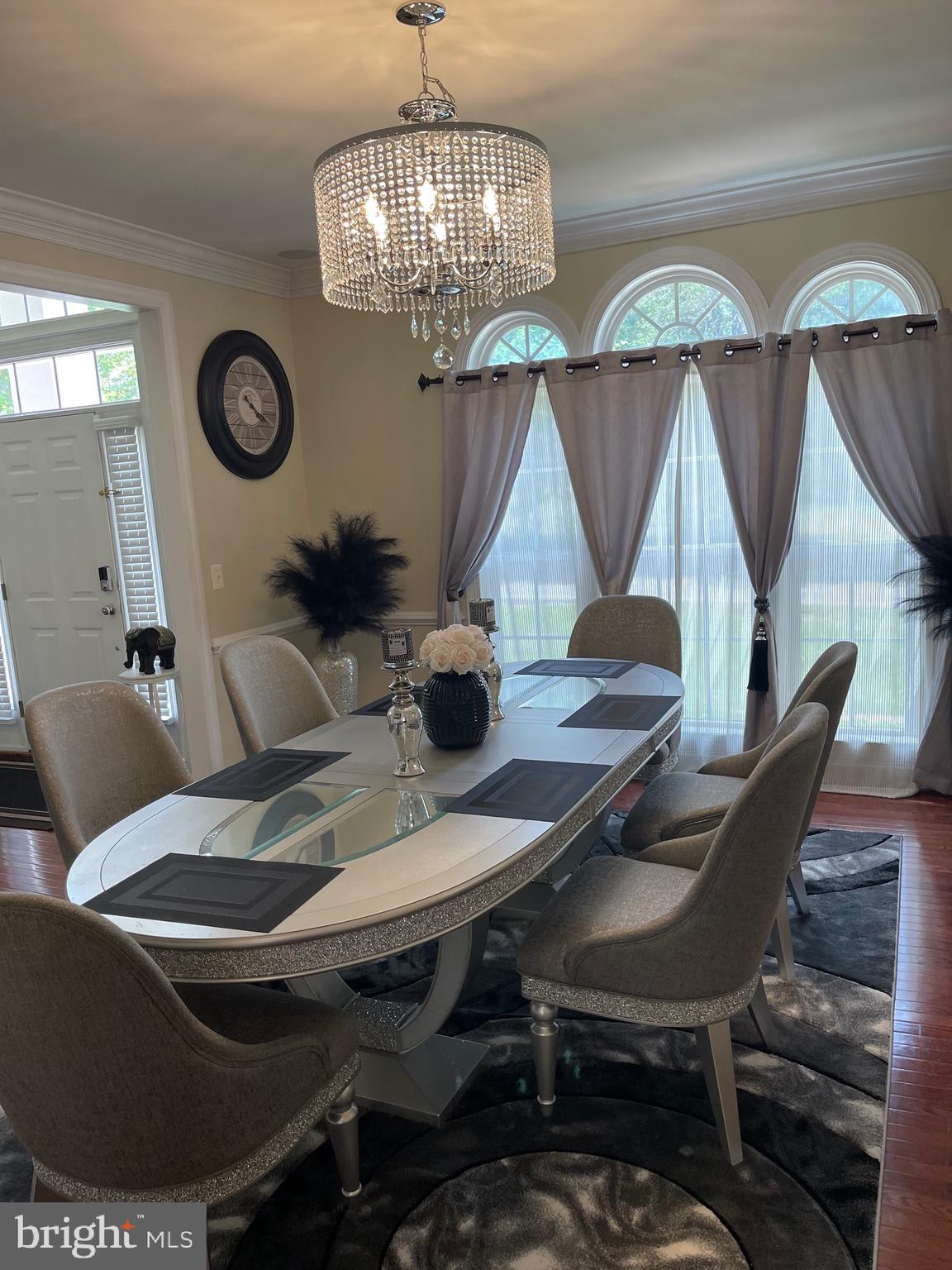 2694 St Peters Church Road Waldorf, MD 20601 - Photo 17 of 78 Dining room