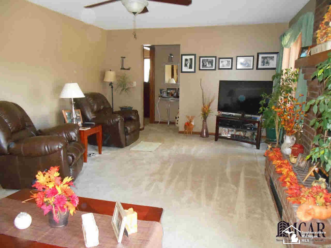 1278 Wells Road Dundee, MI 48131 - Photo 4 of 42 Gallery Image 4
