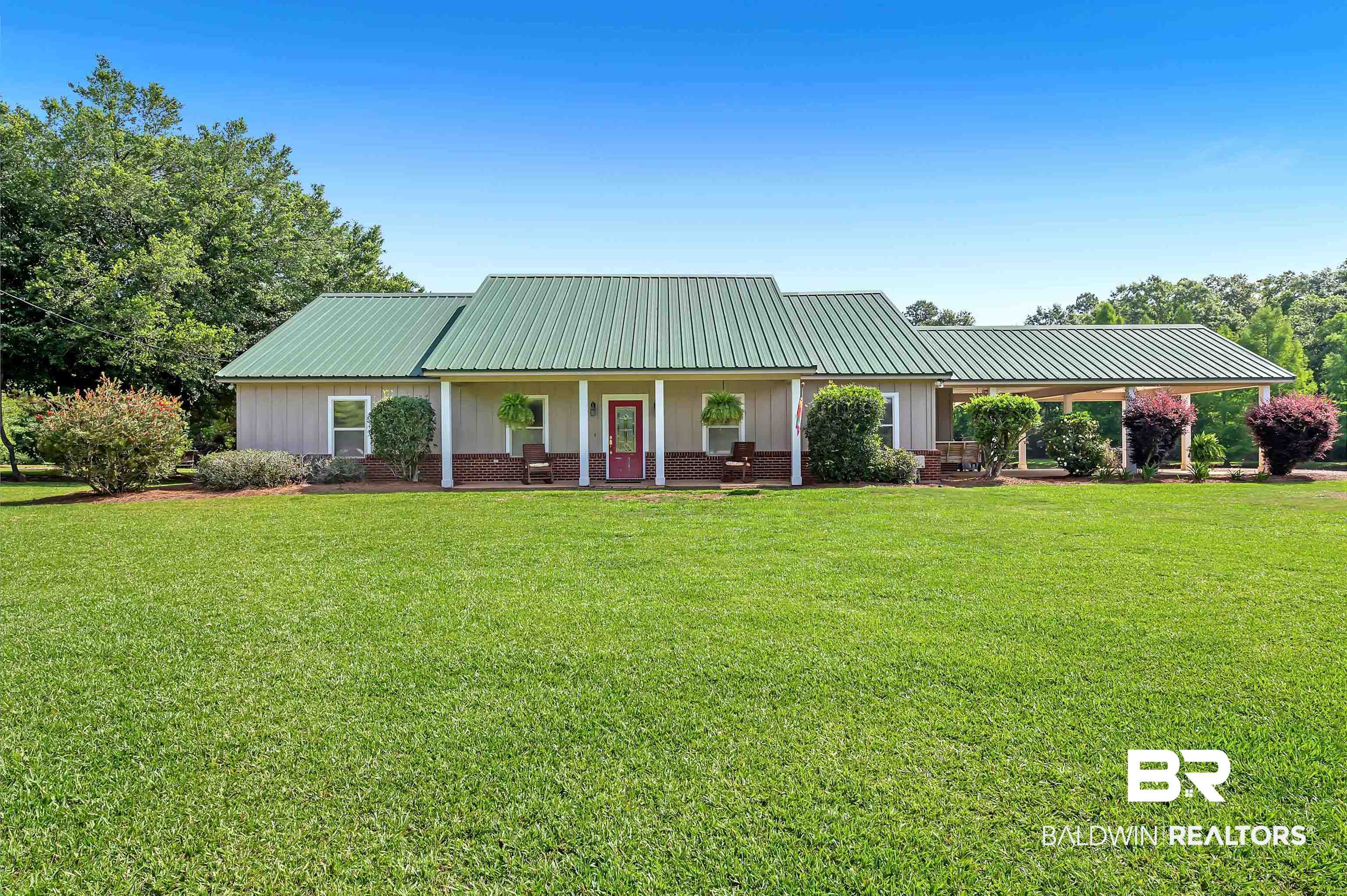 7275 First Avenue Loxley, AL 36551 - Photo 1 of 50