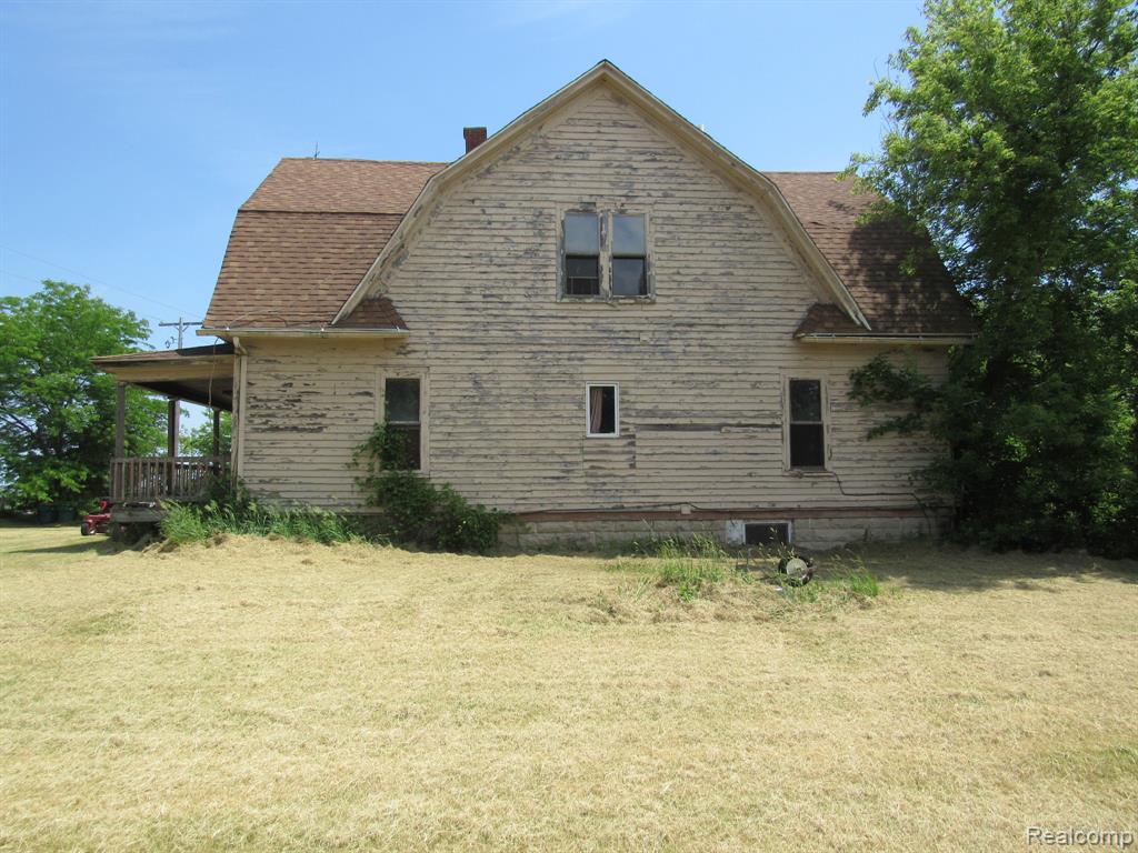 695 Cass Avenue Road Bay City, MI 48708 - Photo 37 of 52