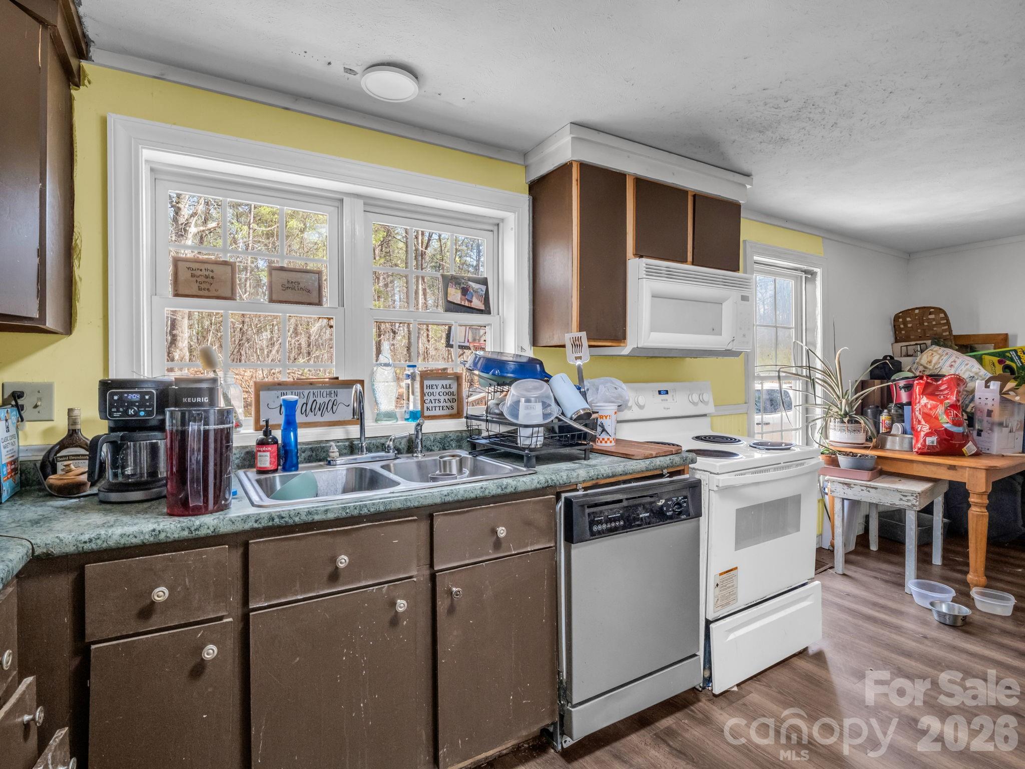140 Fire Tower Road Mill Spring, NC 28756 - Photo 12 of 27