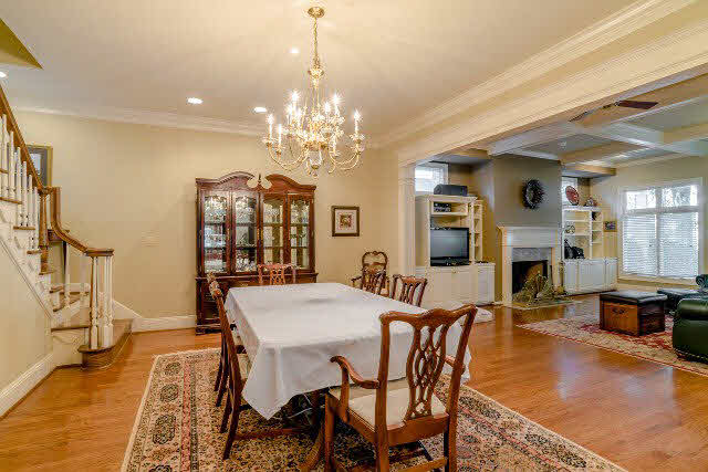 407 South Mobile Street Fairhope, AL 36532 - Photo 5 of 26 Dining