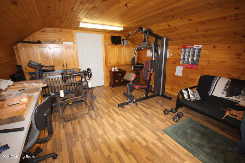 1302 Ray Priddy Road Leitchfield, KY 42754 - Photo 30 of 34 1302RayPriddyRd 56