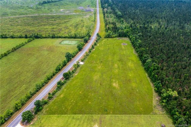 $72,000 | 10870 Hwy 113 Road, Ragley, LA 70657