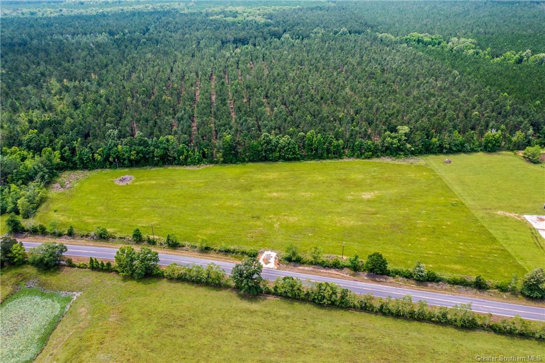 10870 Hwy 113 Road Ragley, LA 70657 - Photo 2 of 6