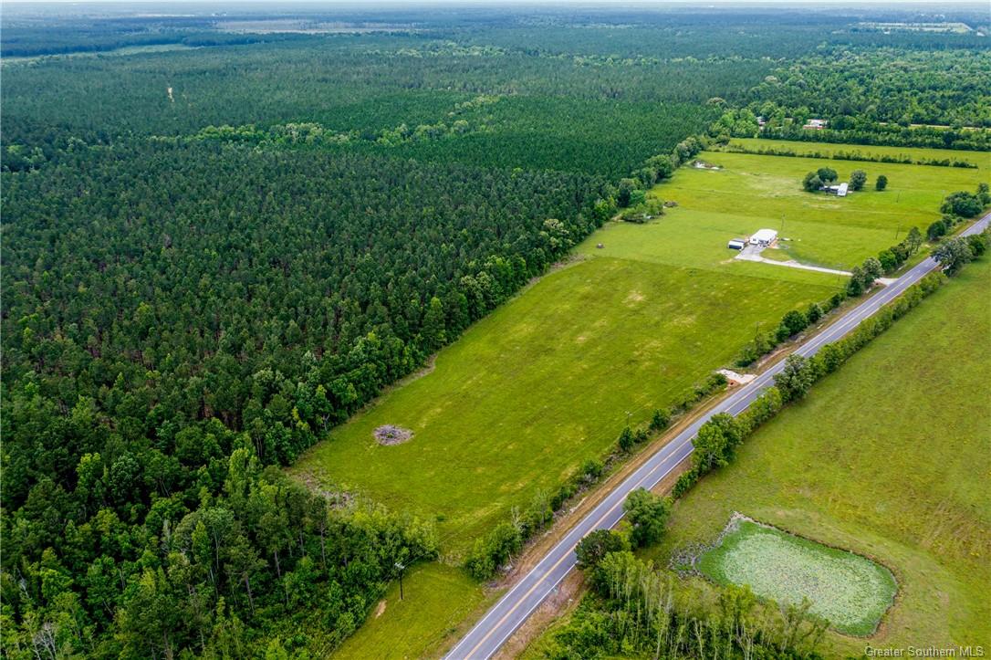 10870 Hwy 113 Road Ragley, LA 70657 - Photo 3 of 6
