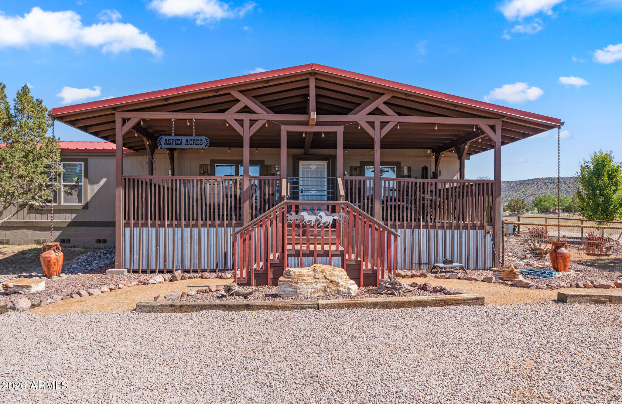 610 West Valleri Ann Road Paulden, AZ 86334 - Photo 77 of 84