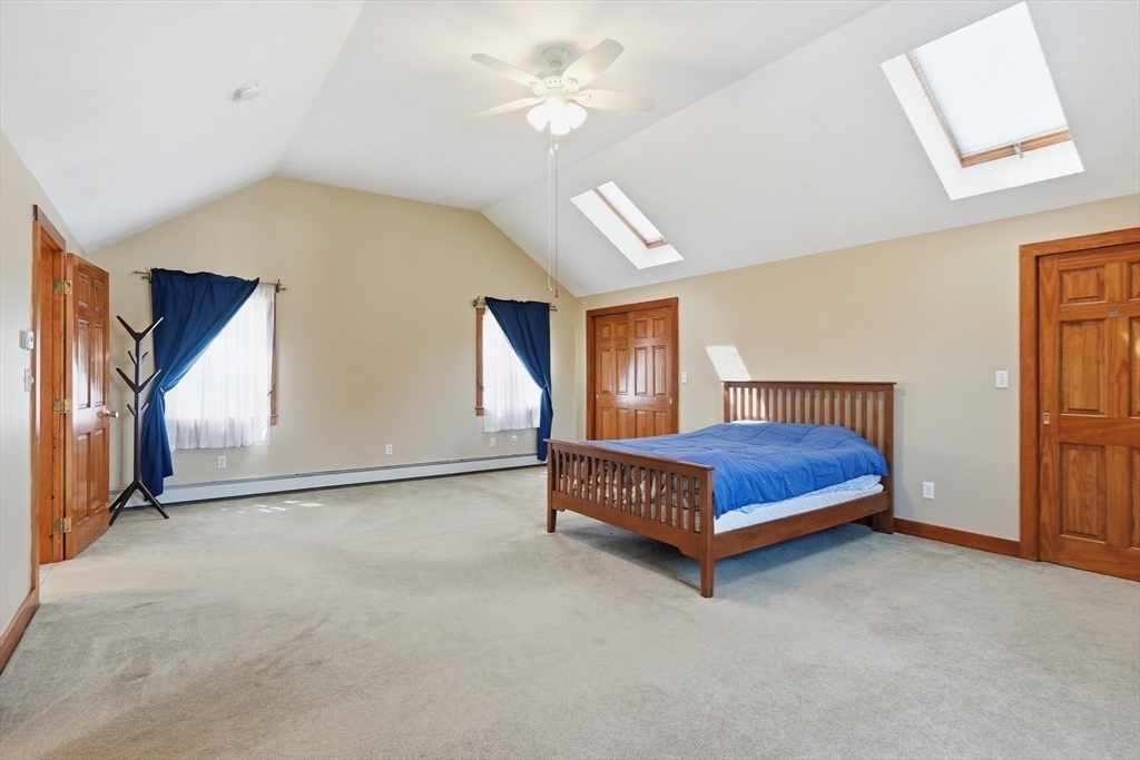 269 Harvard Road Bolton, MA 01740 - Photo 24 of 42