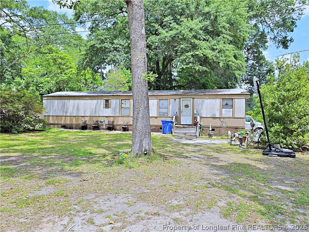1581 Rim Road Fayetteville, NC 28314 - Photo 37 of 38