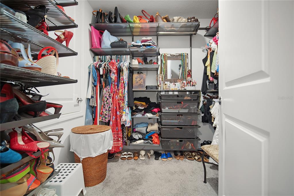 287 Inman Boulevard Winter Haven, FL 33881 - Photo 12 of 19 a view of storage and utility room