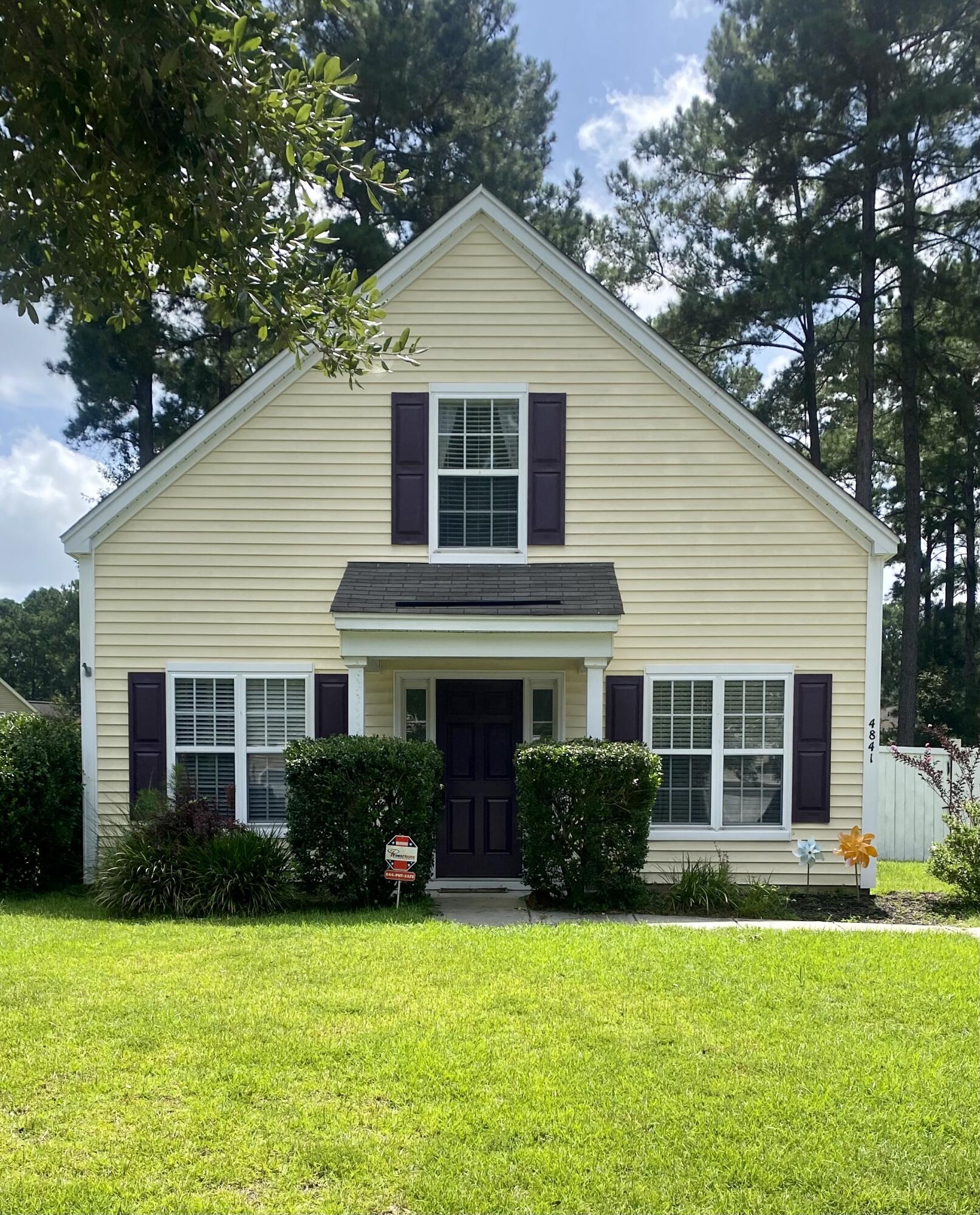 4841 Oak Leaf Road Summerville, SC 29485 - Photo 1 of 16 1