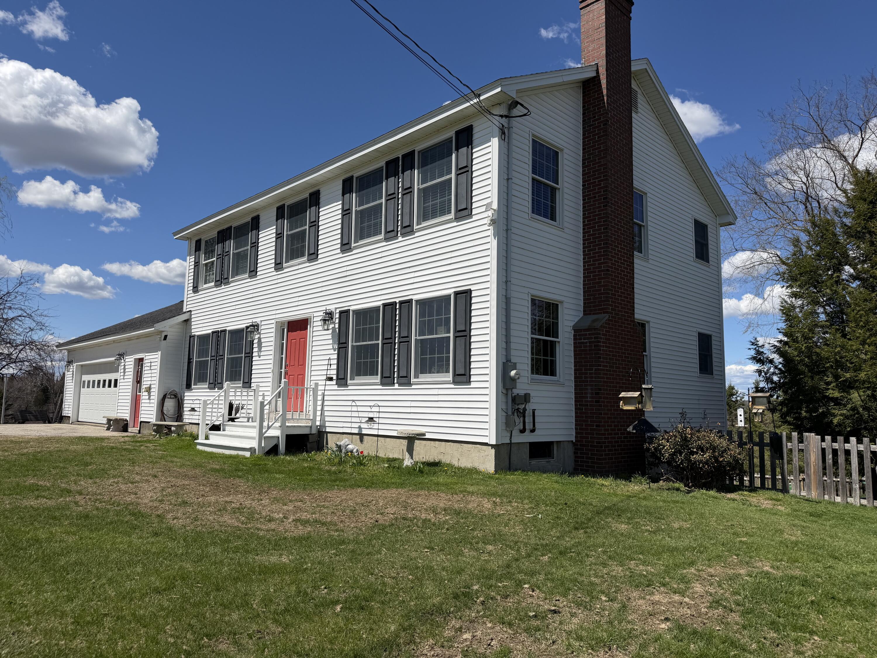 387 Exeter Road Corinth, ME 04427 - Photo 5 of 113 IMG_2796