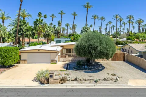 $800,000 | 36990 Ferber Drive, Rancho Mirage, CA 92270