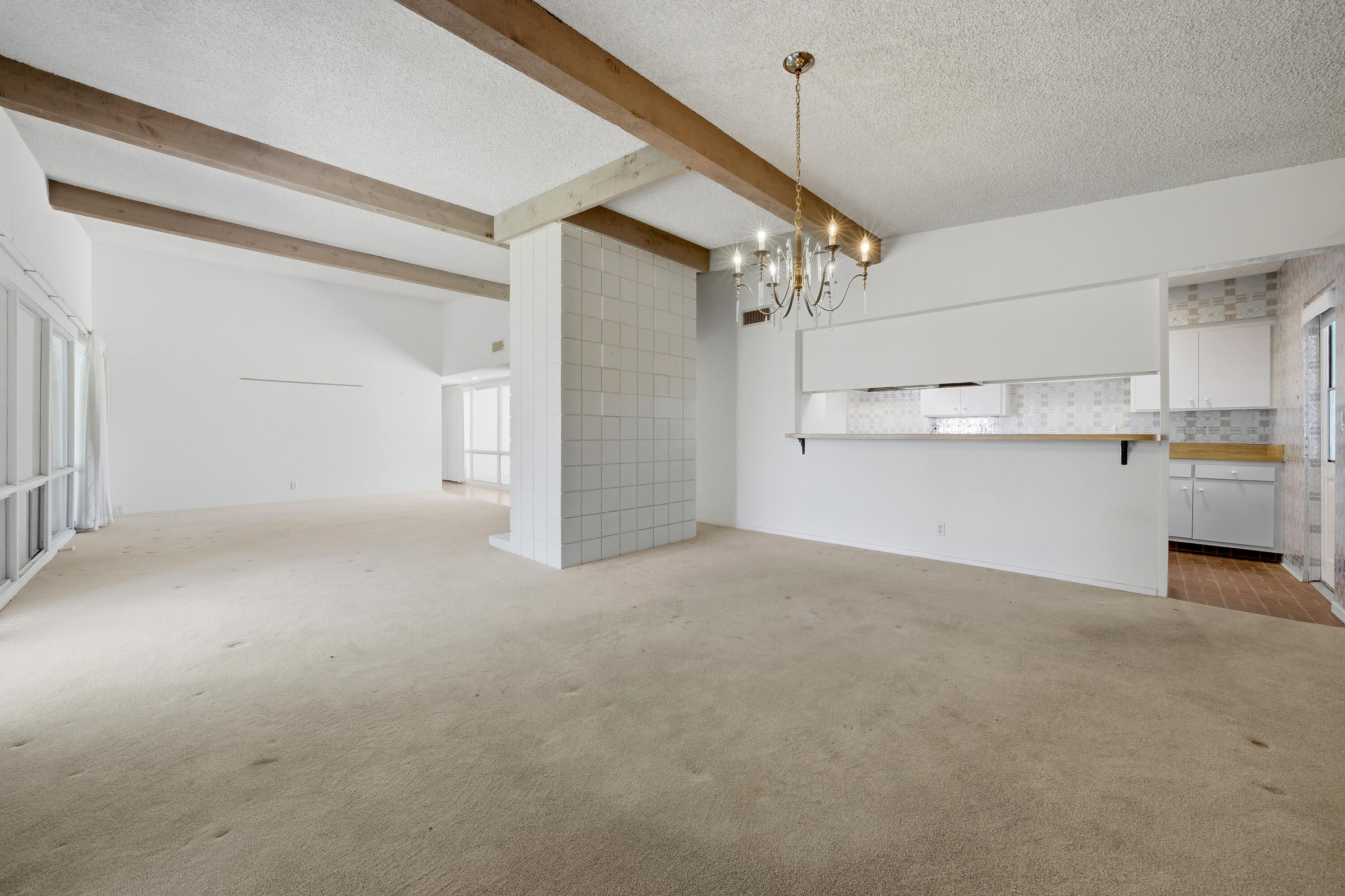 36990 Ferber Drive Rancho Mirage, CA 92270 - Photo 11 of 29 a view of a storage & utility room