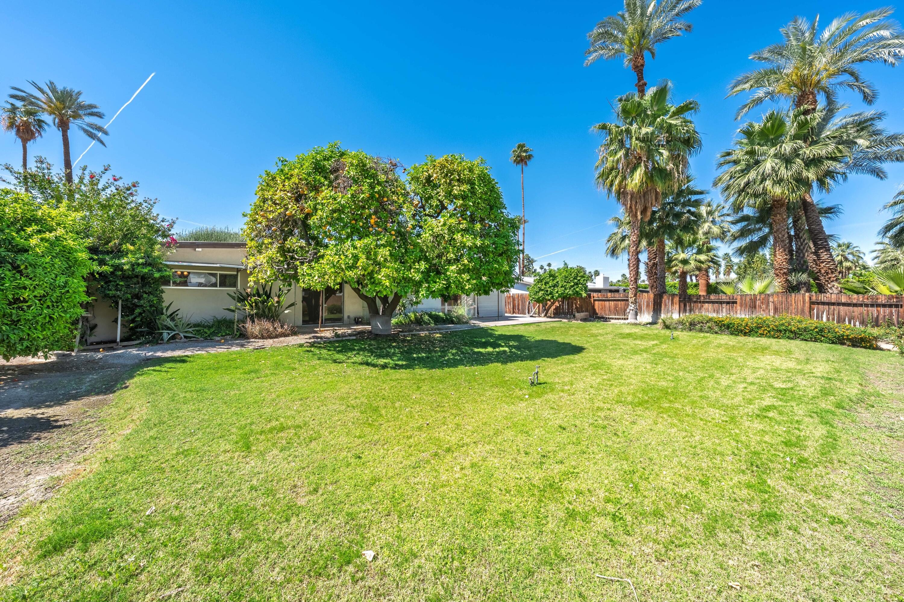 36990 Ferber Drive Rancho Mirage, CA 92270 - Photo 27 of 29 a view of a golf course