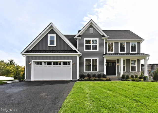 $874,500 | 942 Stein Court, Warminster, PA 18974
