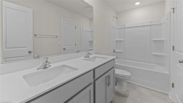 $379,000 | 3023 Middle Creek Lane, Greensboro, NC 27405