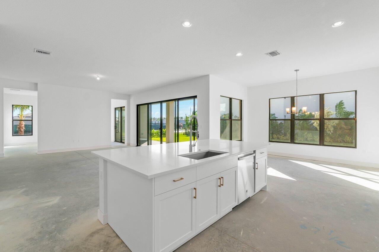 8518 Shoreacres Street Boca Raton, FL 33434 - Photo 15 of 45 Kitchen 3